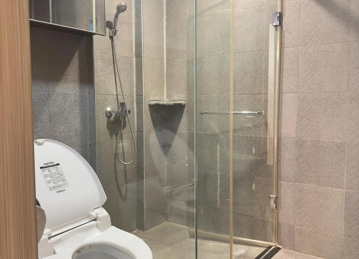 Highvill Apartment Nur-Sultan  0*, Nur-Sultan (Astana) Kazakhstan