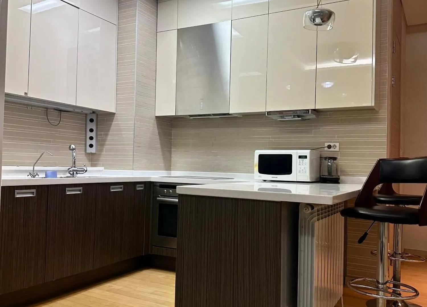 Highvill Apartment Nur-Sultan  Nur-Sultan (Astana)