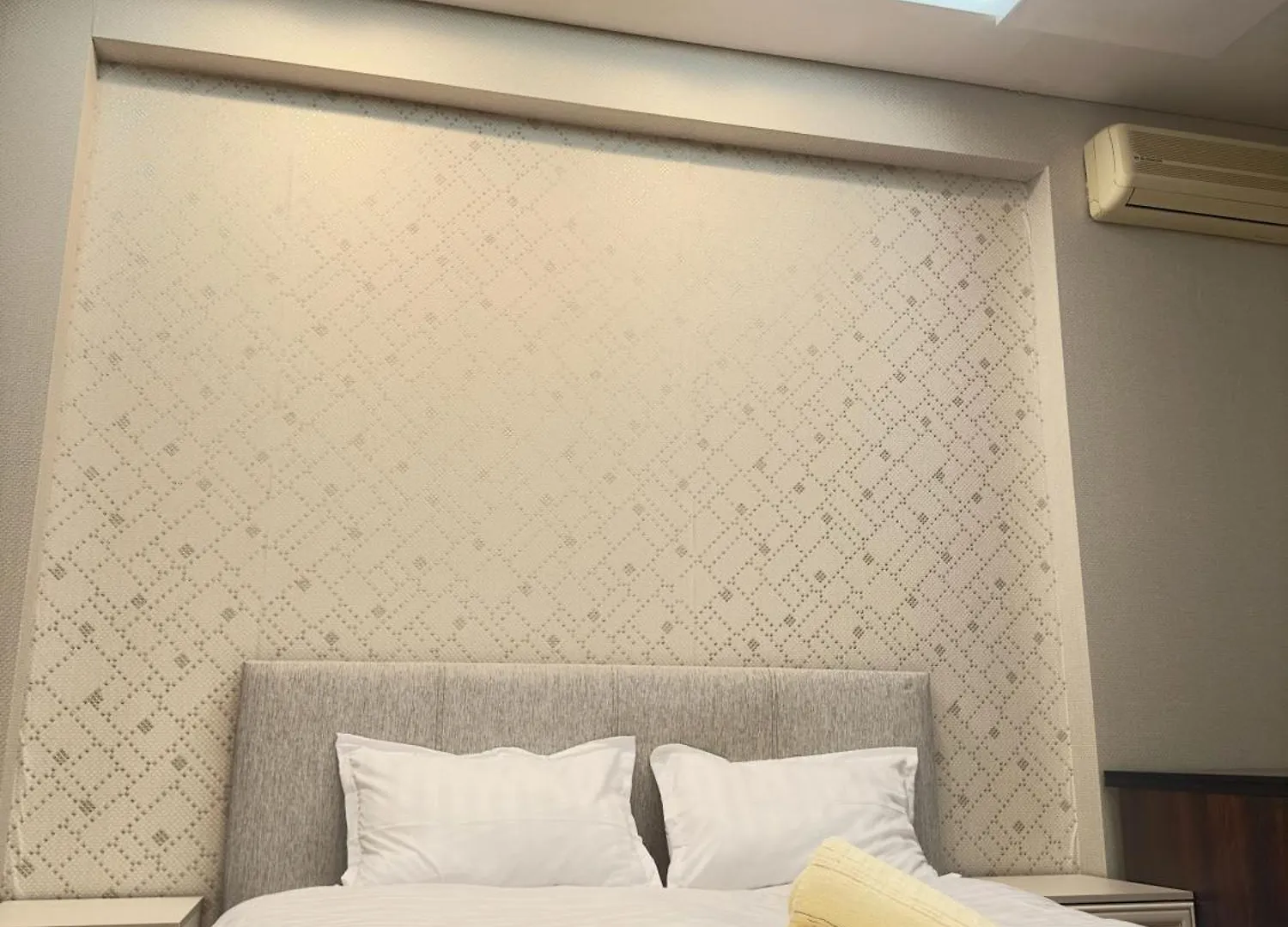 Highvill Apartment Nur-Sultan