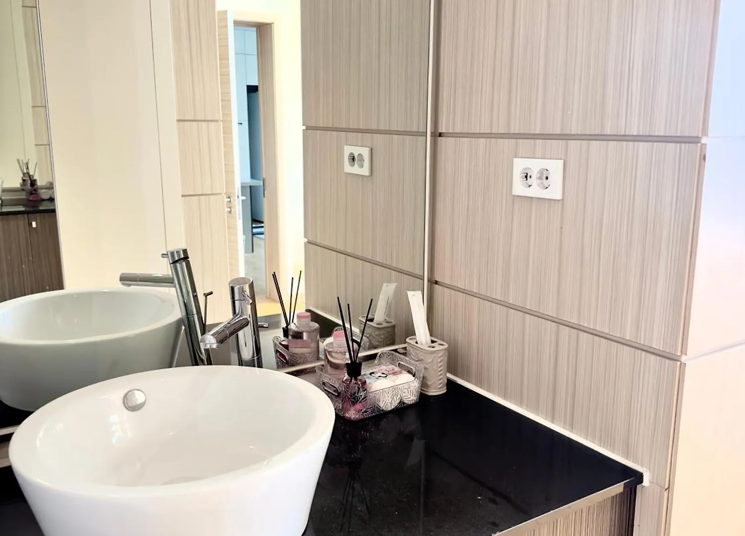 Highvill Apartment Nur-Sultan