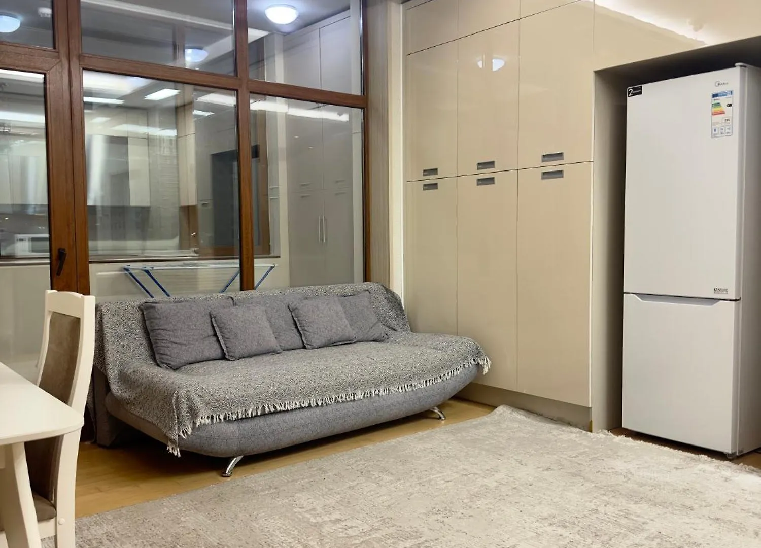Highvill Apartment Nur-Sultan  Kazakhstan